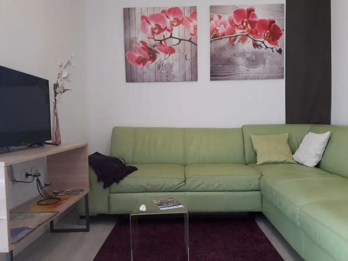 Luciana Apartment Povljana 0*,  Croatia