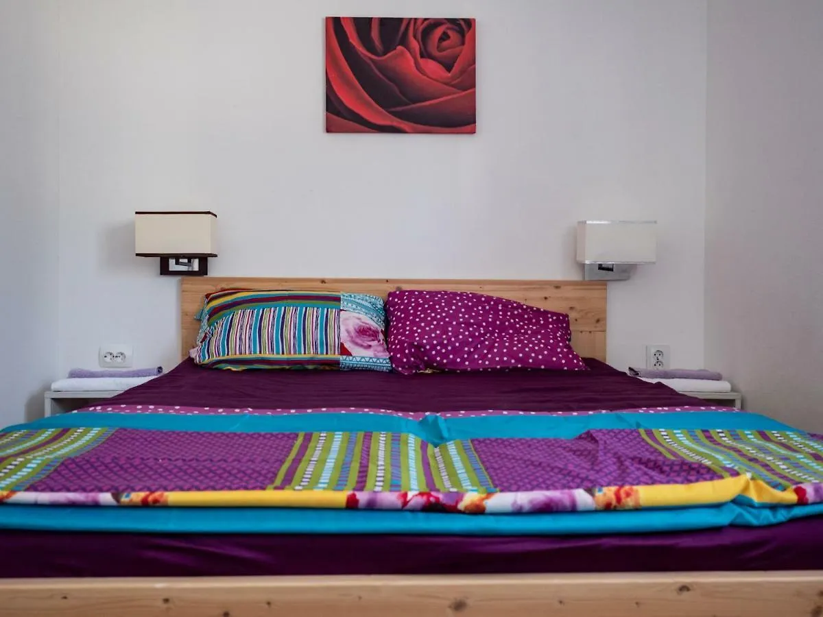 Apartmán Luciana Povljana