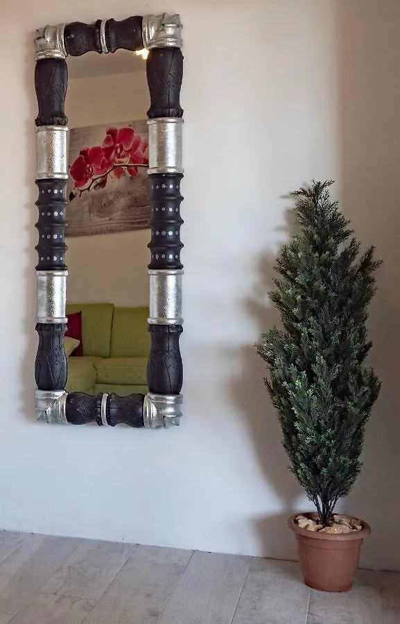 Apartmán Luciana Povljana
