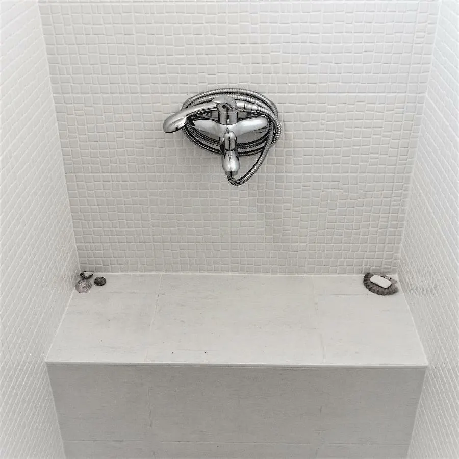 Apartmán Luciana Povljana 0*,